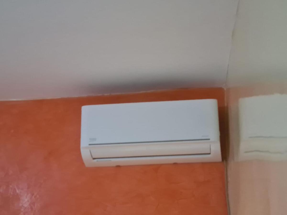 Ferienwohnung Keur Manga2 Somone Exterior foto