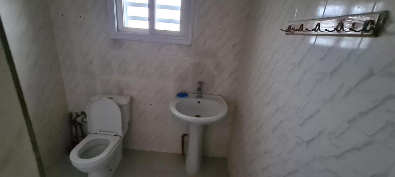 Ferienwohnung Keur Manga2 Somone Zimmer foto